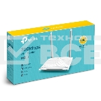Роутер беспроводной TP-Link TL-WR820N N300 10/100BASE-TX белый, фото28