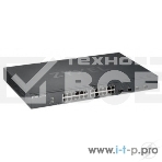 Коммутатор ZYXEL XGS1930-28 Hybrid Smart L2+ switch Zyxel Nebula Flex, 24xGE, 4xSFP+, silent (fanless), Standalone / cloud management, фото10