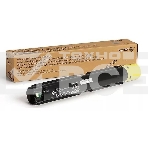 Картридж лазерный XEROX 106R03770 желтый для XEROX VersaLink C7000 (3300 стр)(Channels), фото2