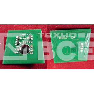 Чип ELP для Lexmark X860de/X862de/X864de (X860H21G) черный, 35K