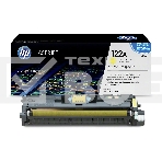 Картридж лазерный HP Q3962A желтый для Color LaserJet 2550 4000 стр., фото7