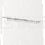 Холодильник Gorenje NRK6191EW4 белый двухкамерный 203/99л морозилка снизу, фото4