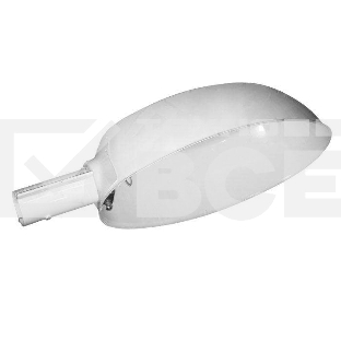 Светильник ЭЛЕТЕХ НКУ 01-200-003 'Сура' 200Вт E27 IP23 без стекла (инд. упак.)