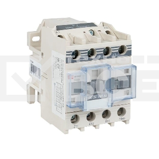 Контактор КМЭ 25А 380В 1NO EKF ctr-s-25-380
