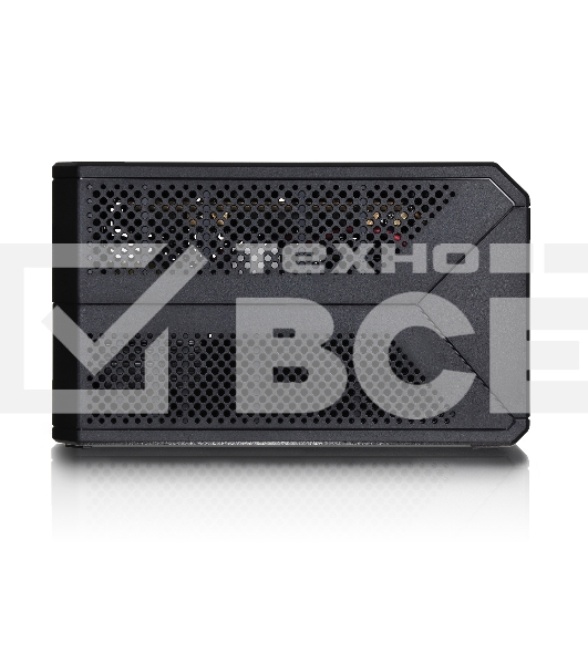 Источник бесперебойного питания Ippon Back Comfo Pro II 650 360Вт 650ВА