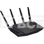 Роутер ASUS RT-AX58U V2/UK/13/P_EU_UK (90IG06Q0-MU9B00), фото4