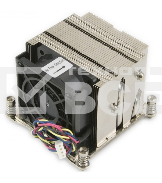 Радиатор SuperMicro SNK-P0048AP4