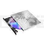 Привод DVD-RW Asus SDRW-08U9M-U серебристый USB slim ultra slim M-Disk Mac внешний RTL, фото11