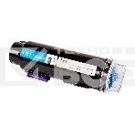 Картридж Sakura 106R03693 для Xerox Phaser 6510, WC 6515, голубой, 4300 к., фото4