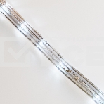 Дюралайт LED, постоянное свечение (2W) – белый, 36 LED/м, бухта 100 м NEON-NIGHT, фото5