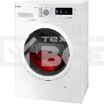 Стиральная машина Hansa WHN8141BSD2 белый загр. фронтальная макс.: 8 кг 1400 об/мин класс: А+++, фото53