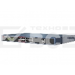 Коммутатор Hikvision DS-3E0318P-E 16xPOE, фото3