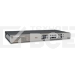 Сетевой коммутатор TP-Link SMB TL-SF1024 Коммутатор 24-port 10/100M Switch, 1U 19-inch rack-mountable steel case, фото5