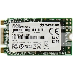 Накопитель SSD M.2 Transcend 500Gb MTS425 TS500GMTS425S (SATA3, up to 530/480MBs, 3D NAND, 180TBW, 22x42мм), фото3