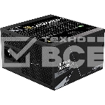 Блок питания Gigabyte ATX 850W GP-UD850GM 80+ gold 24+2x(4+4) pin APFC 120мм fan 8xSATA Cab Manag RTL, фото5