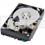 Жесткий диск Toshiba HDD  SATA 18Tb 3.5