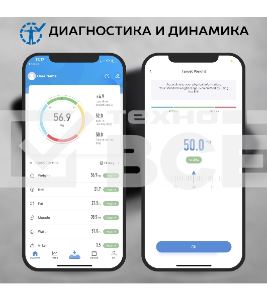 Весы Scarlett SC-BS33ED46 (черный)