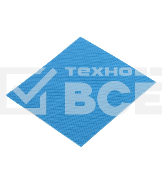 Термопрокладка ExeGate EPG-6WMK (290x290x1.0 mm, 6 Вт/ (м•К))