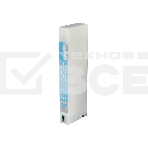Струйный картридж Sakura C13T636500 (T6365 Light Cyan) для Epson, светло-голубой, 700 мл., фото3