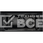 Духовой шкаф электрический Electrolux EVL6E46X серебристый, встраиваемый, фото4