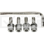 Кронштейн Dahua DH-PFA120, фото6