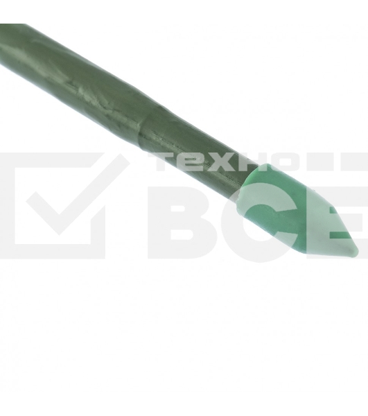 Опора бамбуковая в пластике Palisad высота 1,2 м