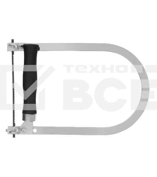 Лобзик Sparta 200 мм