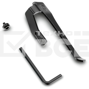 Клипса для мультитулов Victorinox Swiss Tool BS (3.0340.3B1) черный блистер