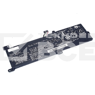Аккумуляторная батарея для ноутбука Lenovo Ideapad 330-14IKB  7,56V 29Wh