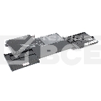 Аккумуляторная батарея для ноутбука HP  EliteBook 1020 G1 7.6V 40Wh, фото 1