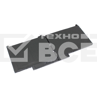 Аккумуляторная батарея для ноутбука Dell Latitude 13 5300 7.6V 7200mAh OEM