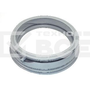 Манжета (уплотнитель) люка для стиральной машины Bosch, Siemens, Neff, Gaggenau 361127