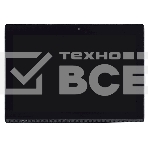 Модуль (матрица + тачскрин) для Lenovo Miix 320-10ICR FHD черный с рамкой, фото2