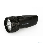 Фонарь Ultraflash LED3859 (аккум.220В, черный, 5 LED, SLA, пластик, коробка), фото 1