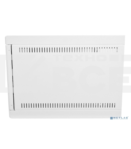 Шкаф телеком. настен, 9U, 600x650 дверь стекло (ШРН-9.650) (1 коробка)
