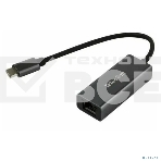 Кабель-переходник USB 3.1 Type-C -->RJ-45 1000Mbps Ethernet, Aluminum Shell, 0.15м Telecom <TU320M>, фото6