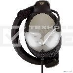 Наушники KOSS SB-45 USB {Гарнитура, закрытого типа с электретным микрофоном и VC,част. 18-20000 Гц,импеданс 100 Ом, чувствительность 103 дБ, шнур 2,4м, USB-подключение к ПК}, фото6