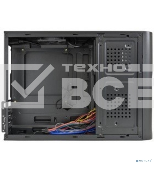 Компьютерный корпус SlimTower Aerocool/Formula 