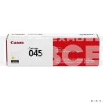 Картридж лазерный Canon 045Y H желтый, 2200 стр., для i-SENSYS MF631/633/635, LBP611, фото8