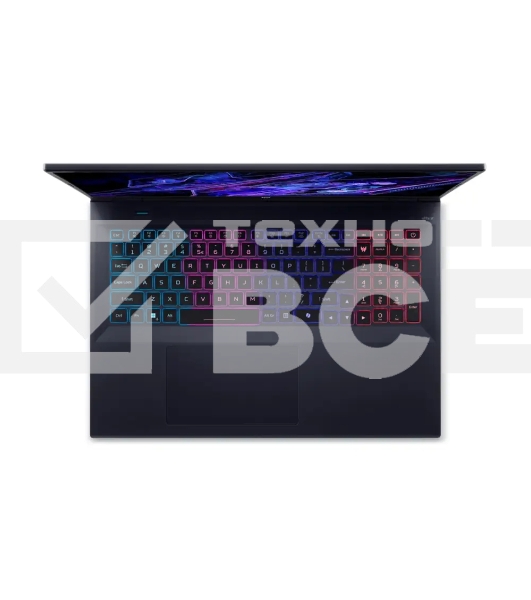 Ноутбук Acer Predator Helios Neo 16 PHN16-72-713V Core i7 14700HX 16Gb SSD1Tb NVIDIA GeForce RTX4050 6Gb 16