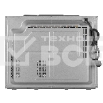 Духовой Шкаф электрический с паром Maunfeld MCMO5016STGW, фото7