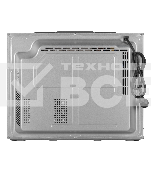 Духовой Шкаф электрический с паром Maunfeld MCMO5016STGW