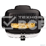 Фритюрница Tefal FF220015 1000Вт серебристый/черный, фото4