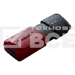 Флеш диск Kingston 128Gb DataTraveler Exodia M DTXM/128GB USB3.0, фото9