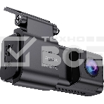 Видеорегистратор Digma FreeDrive 933W черный 4Mpix 1440x2560 1440p 110гр. SA 223, фото2