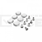 Коммутатор Mikrotik CRS504-4XQ-IN, 1x10Base-T/100Base-TX, 4xQSFP28, Switching capacity 800 Gbps, фото12