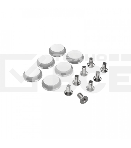 Коммутатор Mikrotik CRS504-4XQ-IN, 1x10Base-T/100Base-TX, 4xQSFP28, Switching capacity 800 Gbps