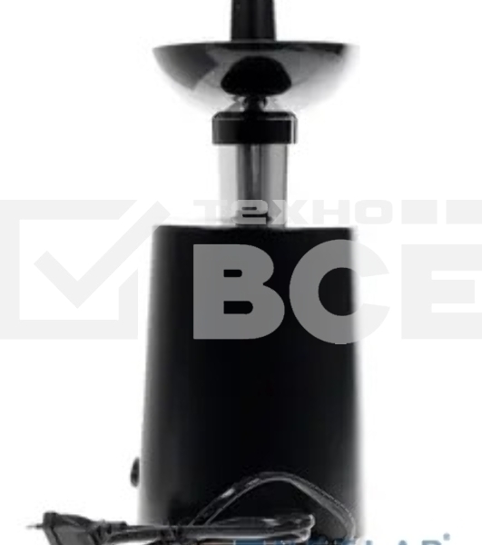 Мясорубка Redmond RMG-1223-6 1000Вт черный/серебристый