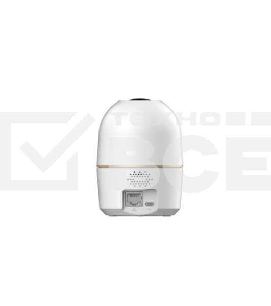 Камера видеонаблюдения Dahua DH-IPC-H5AP-0360B