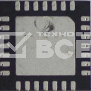 Контроллер MAX8725E